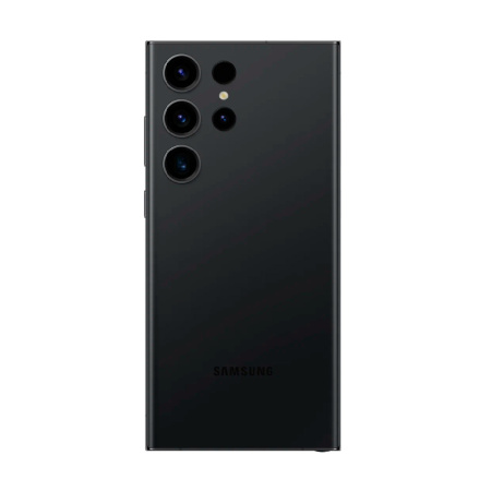 Samsung Galaxy S23 Ultra 12/512Gb (Черный Фантом) (SM-S918BZKHCAU)