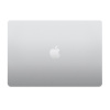 Apple MacBook Air 13 2024 M3 16/256Gb (Silver) (MC8H4)