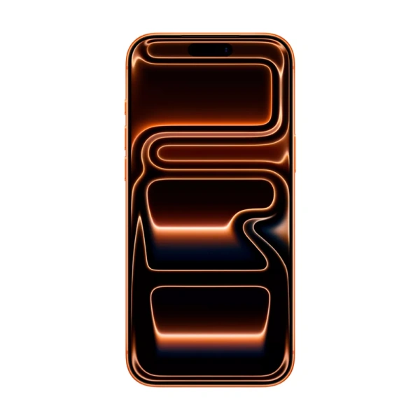 Apple iPhone 17 Pro Max 256Gb (Cosmic Orange) (eSim)