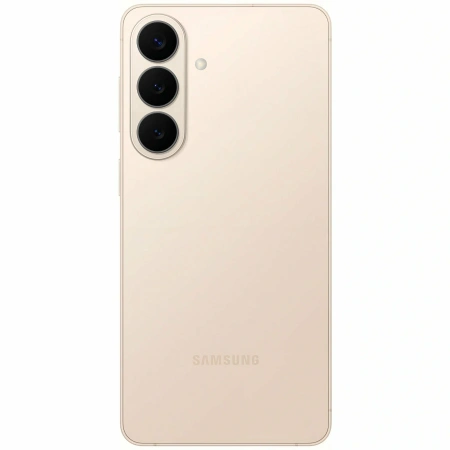 Samsung Galaxy S26 12/512Gb (Pink Gold)