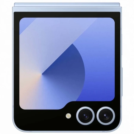 Samsung Galaxy Z Flip6 12/512Gb (Blue)