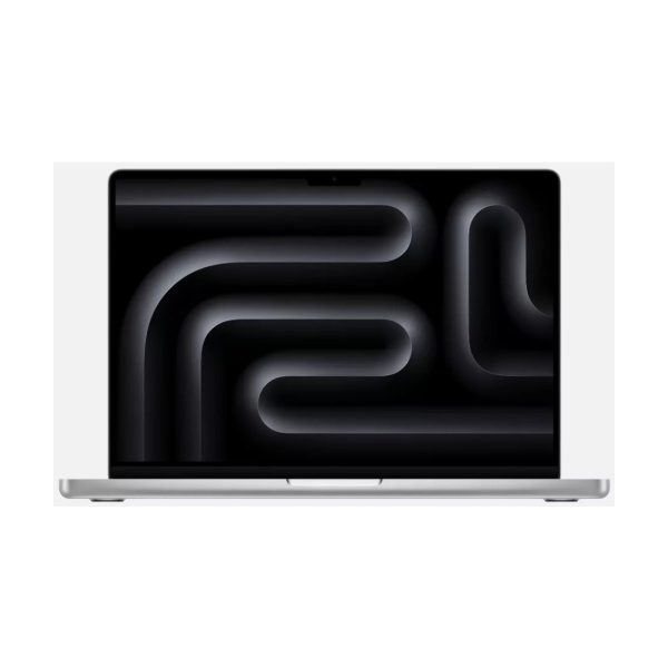 Apple MacBook Pro 16 2024 M4 Max 48Gb/1Tb (Silver) (MX2W3)