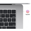 Apple MacBook Air 15 2025 M4 16/256Gb (Silver) (MW1G3)
