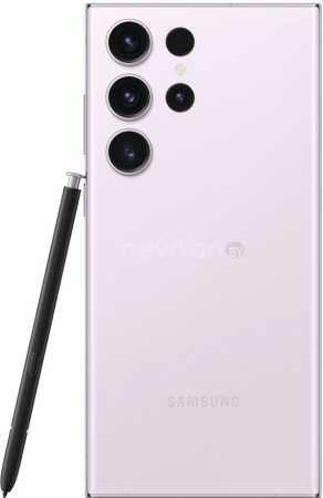 Samsung Galaxy S23 Ultra 12/512Gb (SM-S918B/DS) (Lavender)