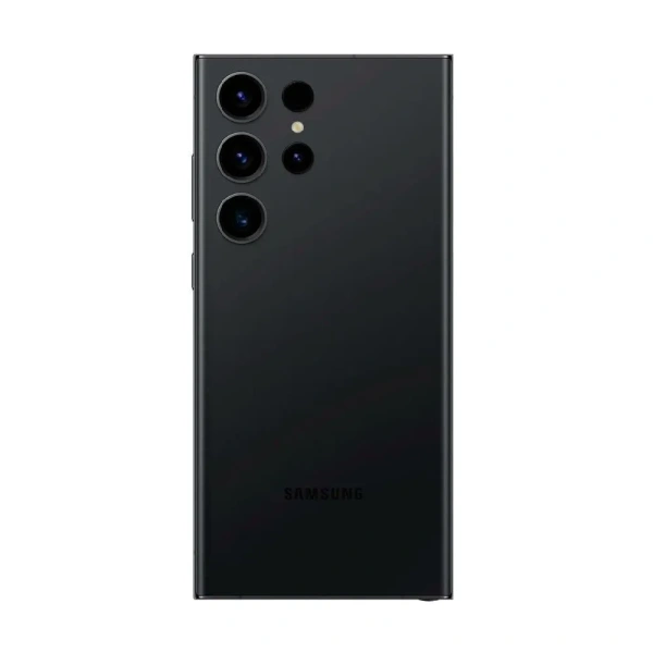Samsung Galaxy S23 Ultra 12/512Gb (Phantom Black)