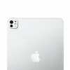 Apple iPad Pro 11 (2025) 256Gb Wi-Fi + Cellular with Standard glass (Silver)