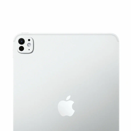 Apple iPad Pro 11 (2025) 256Gb Wi-Fi + Cellular with Standard glass (Silver)