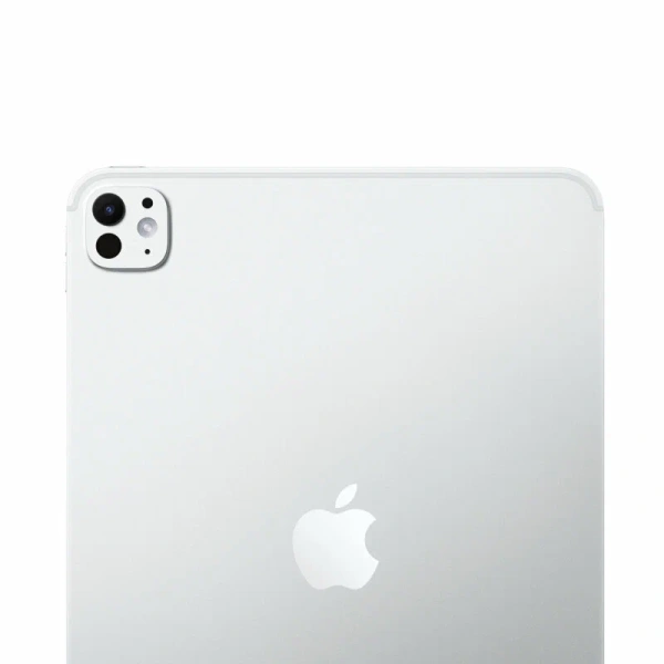 Apple iPad Pro 11 (2025) 512Gb Wi-Fi + Cellular with Standard glass (Silver)