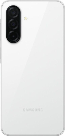 Samsung Galaxy A26 6/128Gb (White)