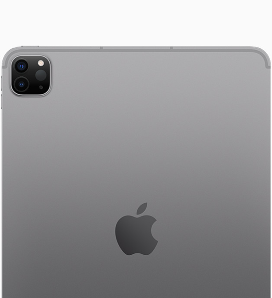 Apple iPad Pro 12.9 (2022) 256Gb Wi-Fi (Space Gray) Apple iPad Pro 12.9 (2022) 256Gb Wi-Fi (Space Gray)