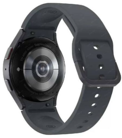 Умные часы Samsung Galaxy Watch 5 40mm (Graphite)