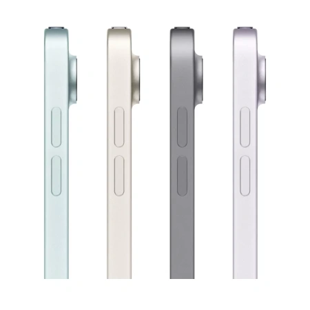 Apple iPad Air 13 (2024) 256Gb Wi-Fi (Starlight)