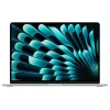 Apple MacBook Air 15 2024 M3 16/256Gb (Silver) (MC9E4)