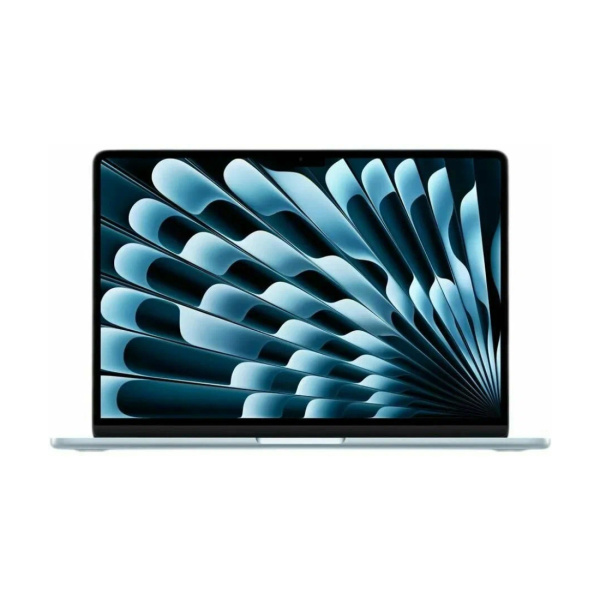 Apple MacBook Air 13 2026 M5 24/1Tb (Sky Blue) (MDHK4)