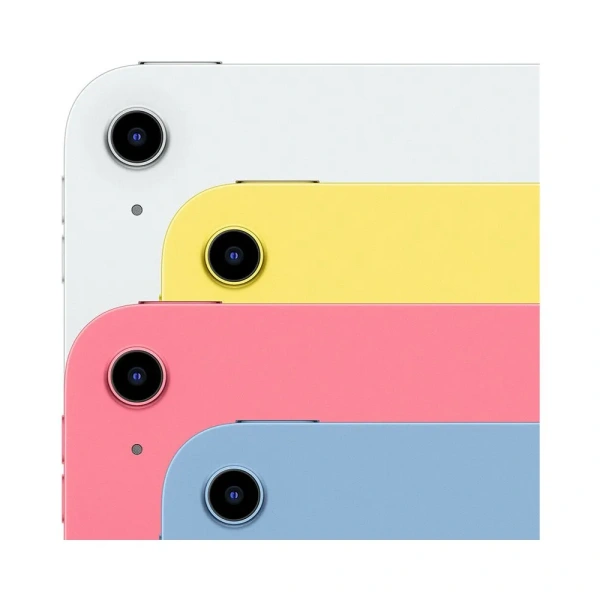 Apple iPad (2022) Wi-Fi + Cellular 256Gb (Pink)