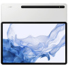 Samsung Galaxy Tab S8+ 256Gb 5G (Silver)