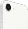 Apple iPhone 16e 128Gb (White) (eSIM)