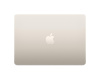 Apple MacBook Air 15 2025 M4 24/512Gb (Starlight) (MC6K4)