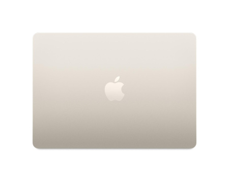 Apple MacBook Air 15 2025 M4 24/512Gb (Starlight) (MC6K4)