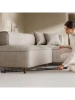 Пылесос Dyson PencilVacFlufy (SV50) (Black) EU (492747-01)
