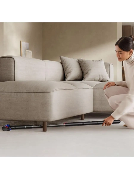 Пылесос Dyson PencilVacFlufy (SV50) (Black) EU (492747-01)