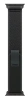 Apple Watch Ultra 2 (2024) 49mm Black Titanium Case with Black Trail Loop (S/M)
