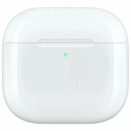 Футляр Apple Charging Case для AirPods 4 (MXP63)