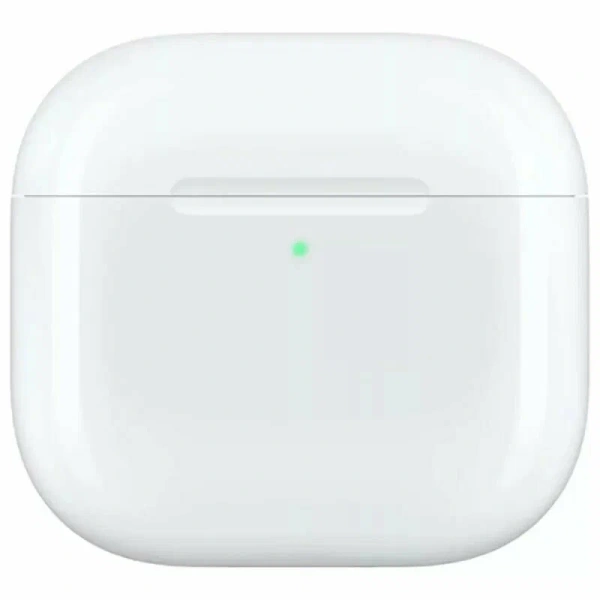 Футляр Apple Charging Case для AirPods 4 (MXP63)
