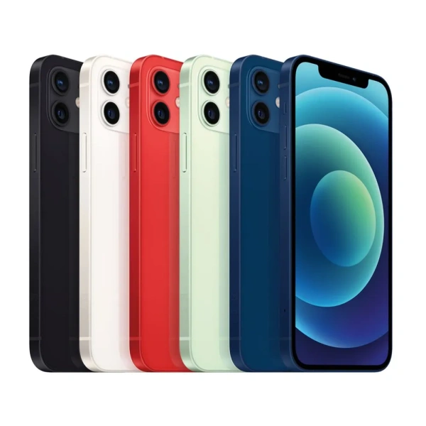 Apple iPhone 12 Mini 256Gb (Red)