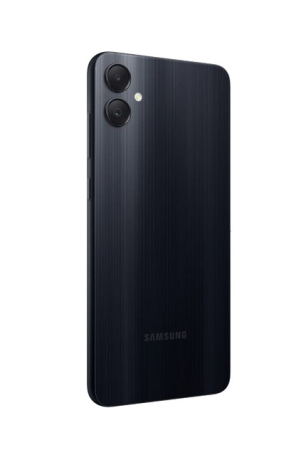 Samsung Galaxy A05 (SM-A055F/DS) 4/128Gb (Black)