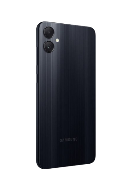 Samsung Galaxy A05 (SM-A055F/DS) 4/64Gb (Black)