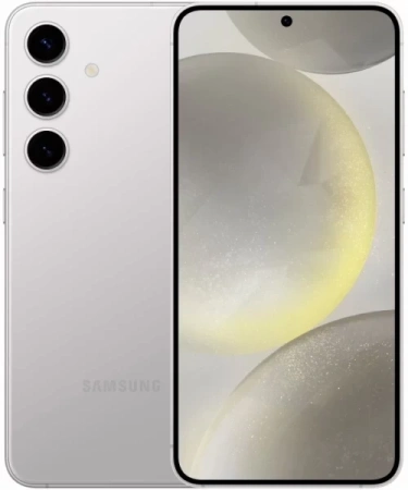 Samsung Galaxy S24+ 12/512Gb (SM-S9260) (Marble Gray)