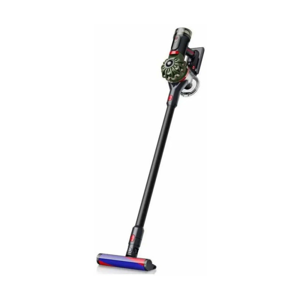 Пылесос Dyson V8 New Cyclone (Black) (226587-01) EU