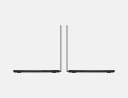 Apple MacBook Pro 14 2025 M5 16Gb/512Gb (Space Black) (MDE04)