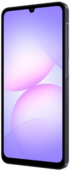 Samsung Galaxy A07 4/64Gb (Black)