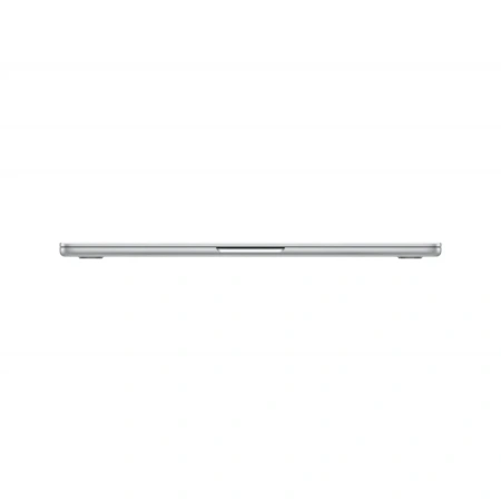 Apple MacBook Air 13 with Retina True Tone Mid 2022 M2 8С 8/256Gb (Silver) (MLXY3RU/A)