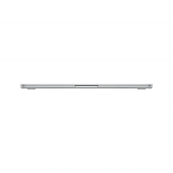 Apple MacBook Air 13 with Retina True Tone Mid 2022 M2 8С 8/256Gb (Silver) (MLXY3RU/A)