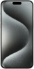Apple iPhone 15 Pro Max 256Gb (White Titanium) (Exchange Packed)