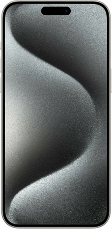 Apple iPhone 15 Pro Max 256Gb (White Titanium) (Exchange Packed)