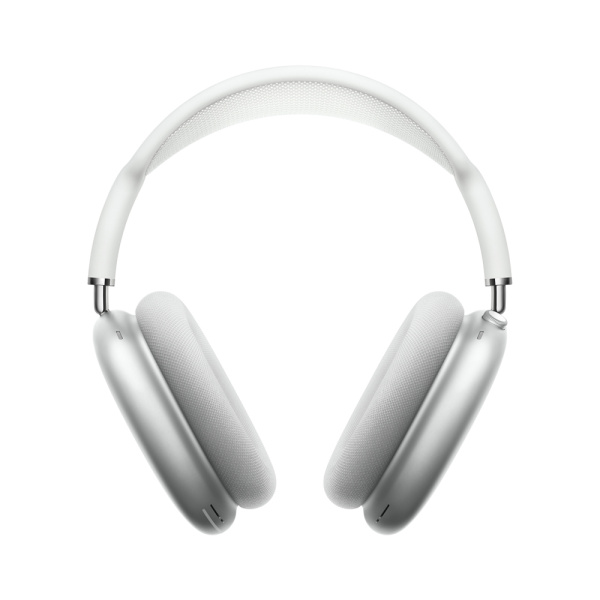 Беспроводная гарнитура Apple AirPods Max (Silver) (MGYJ3)