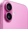 Apple iPhone 16 Plus 512Gb (Pink) (eSIM)