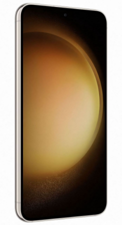 Samsung Galaxy S23 8/128Gb (SM-S911B/DS) (Cream)