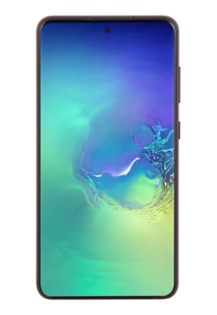 Samsung Galaxy S21 FE 5G 8/256Gb (SM-G990E/DS) (Graphite)
