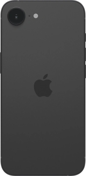 Apple iPhone 16e 128Gb (Black) EU