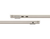 Apple MacBook Air 15 2025 M4 24/512Gb (Starlight) (MC6K4)