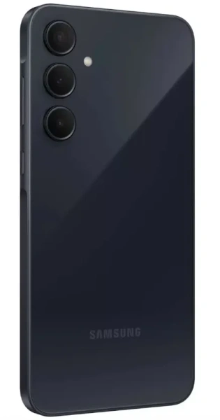 Samsung Galaxy A35 6/128Gb (Navy)