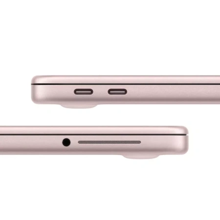 Apple MacBook Neo 13 2026 A18 Pro 8/512Gb (Blush) (MHFJ4)