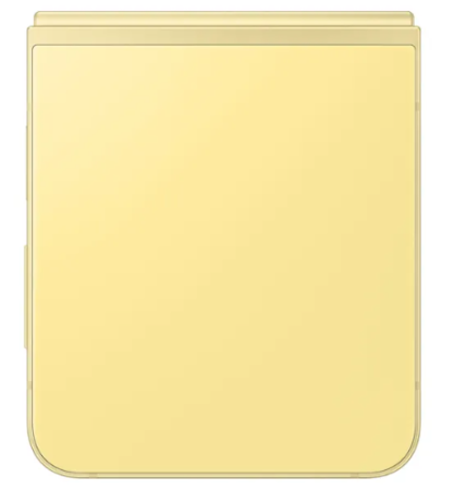 Samsung Galaxy Z Flip6 12/256Gb (SM-F741B) (Yellow)