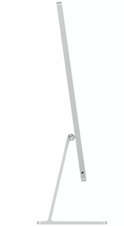 Apple iMac 24" with Retina 4.5K (M3 8C CPU, 10C GPU/24GB/1TB) (Silver) (Z19D0015E)