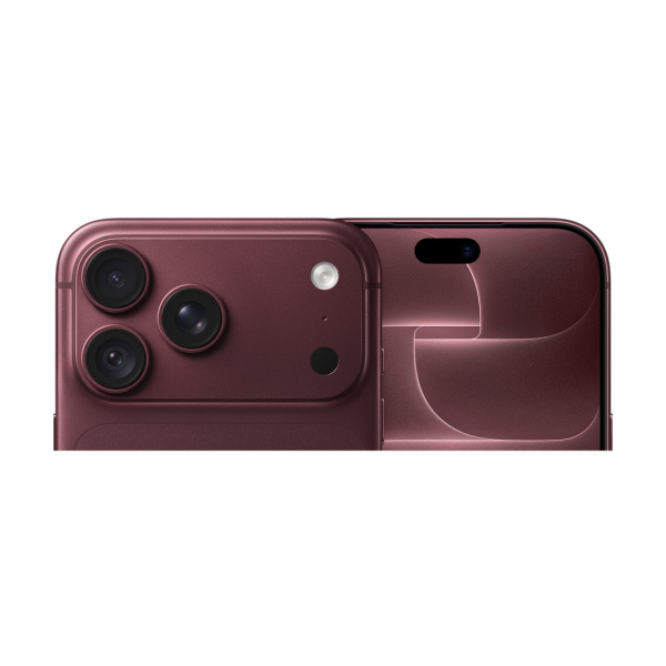 Apple iPhone 18 Pro Max 512Gb (Burgundy)